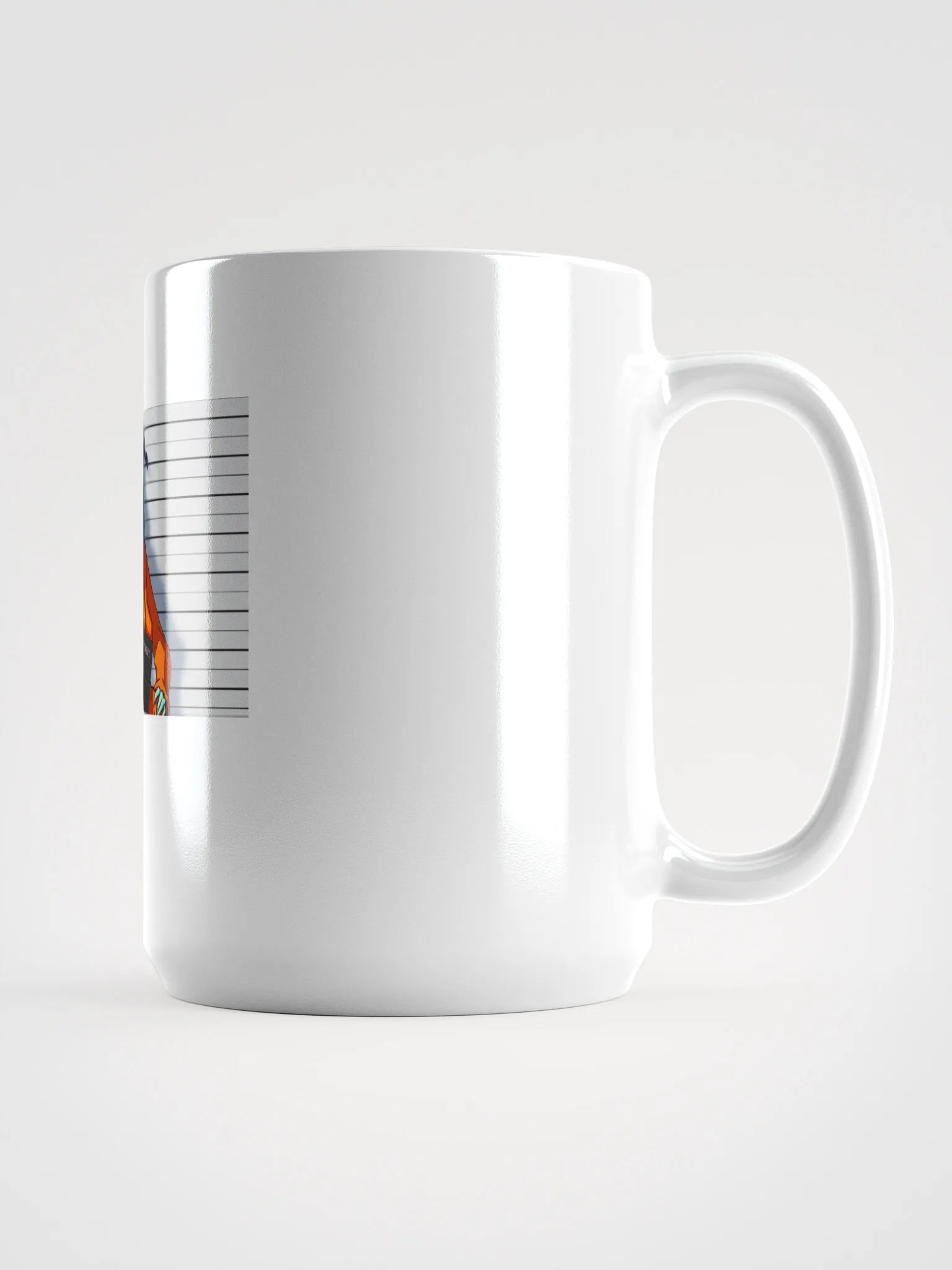 Midna Jail Mug product image (1)