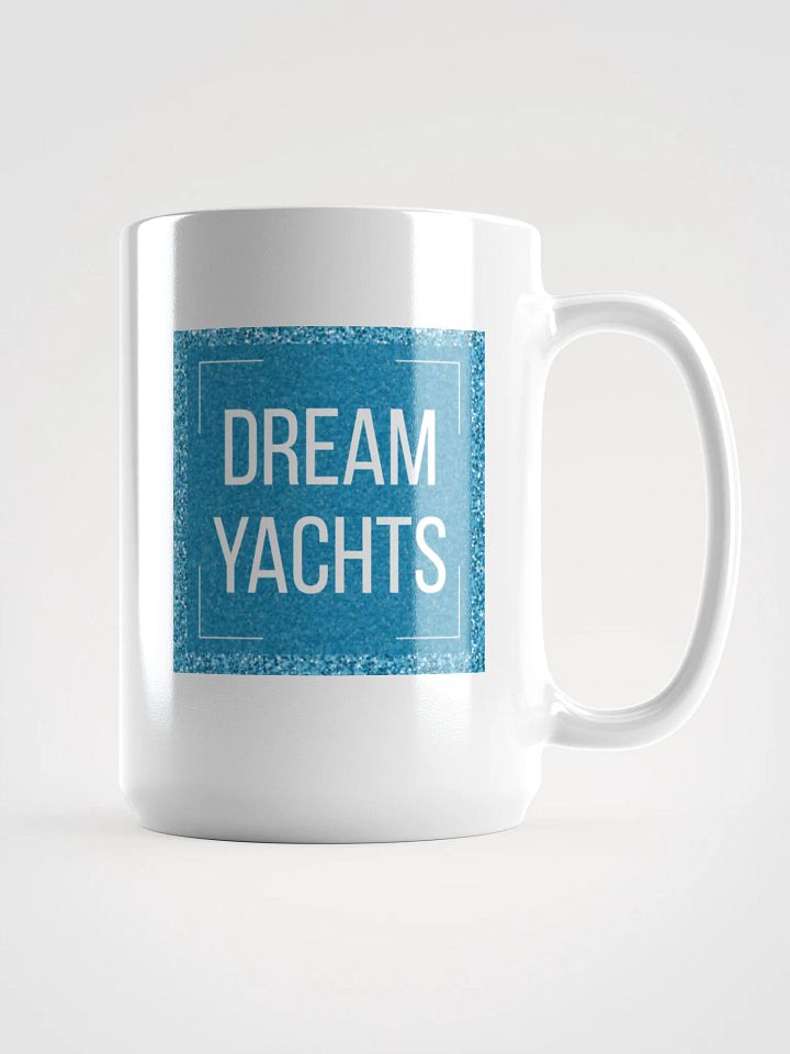 DREAM YACHTS product image (1)