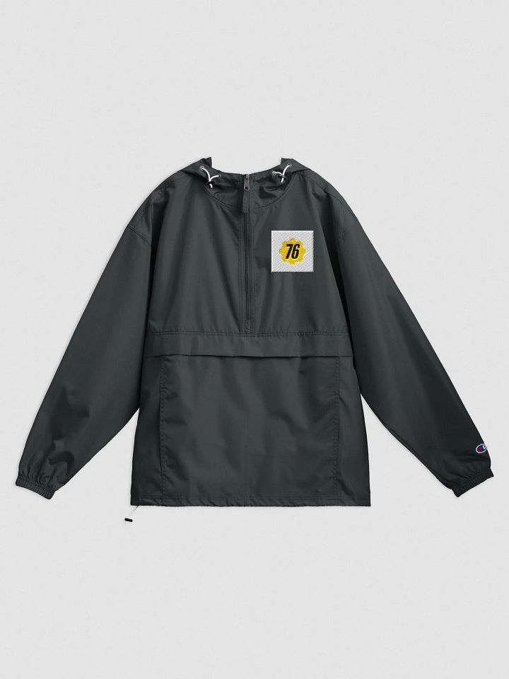 Vault 76 Jump Sweater product image (3)