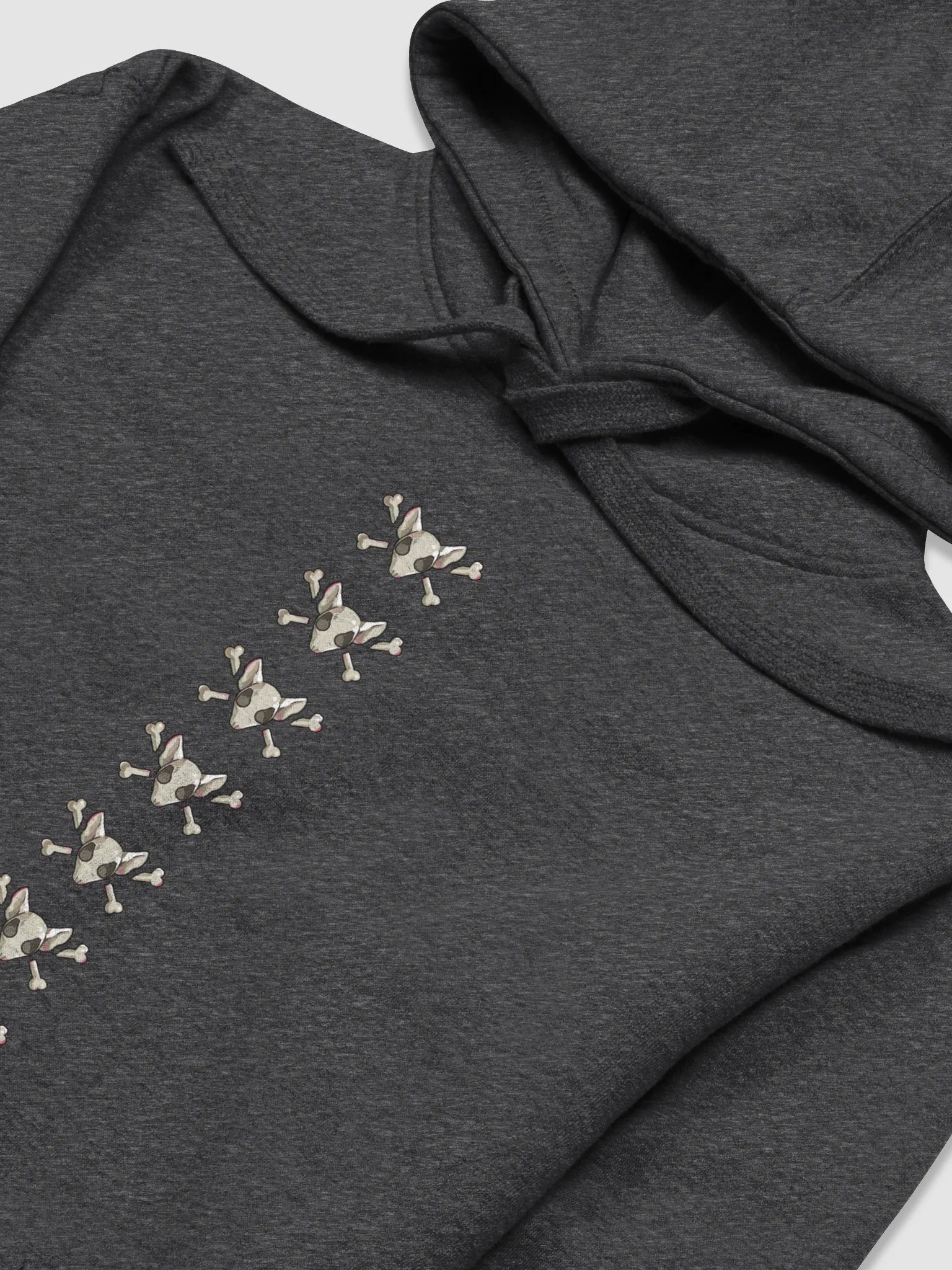 Kyoharu Horrors Unisex Premium Hoodie product image (11)