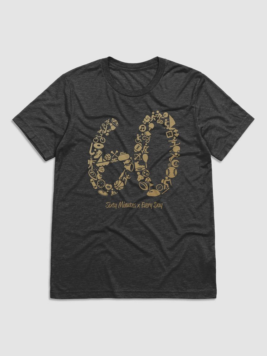60 Minutes x Every Day product image (1)