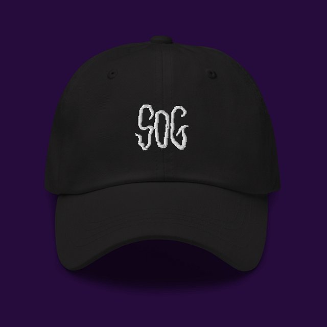SOG Cap product image (1)