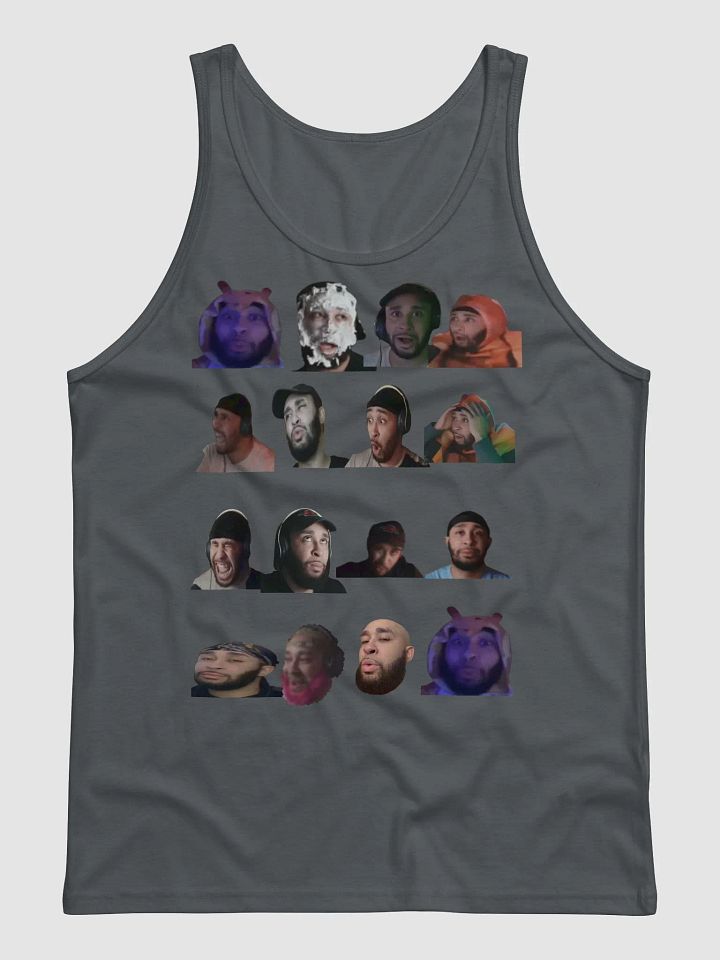 Emote HOTR Tank Top product image (8)