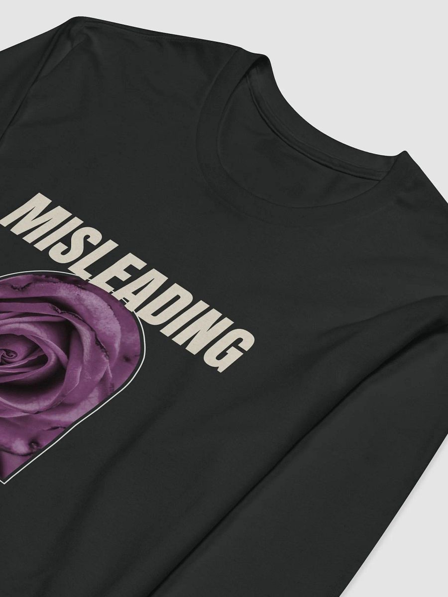 Misleading Cover LS (Long Term) product image (3)