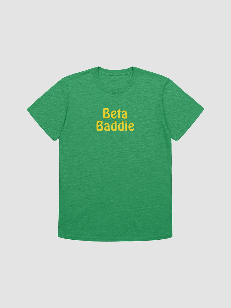 Meggs Beta Baddie Tee product image (1)