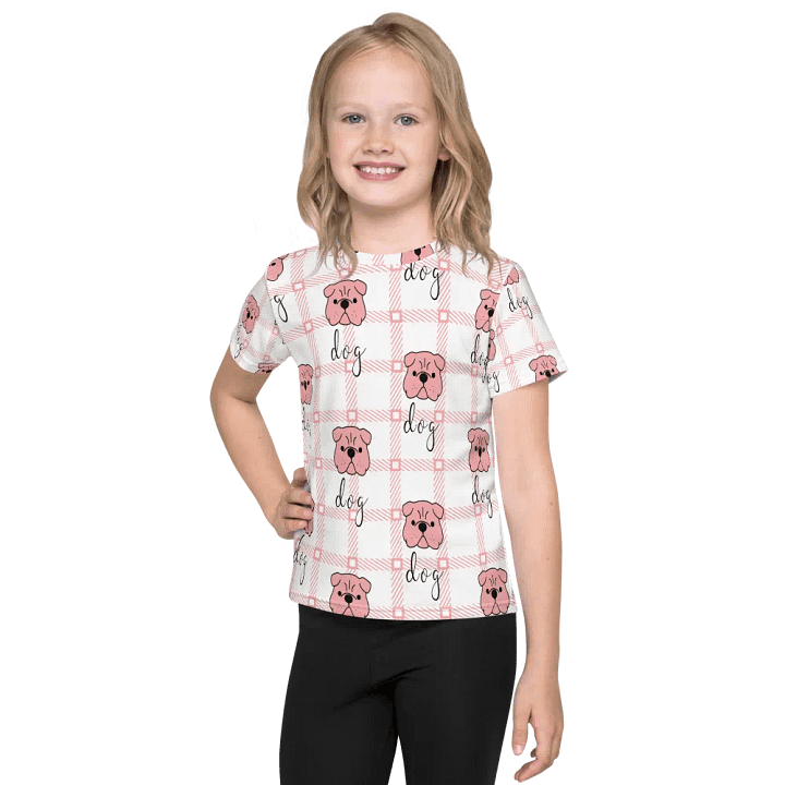 Perro rosa product image (1)