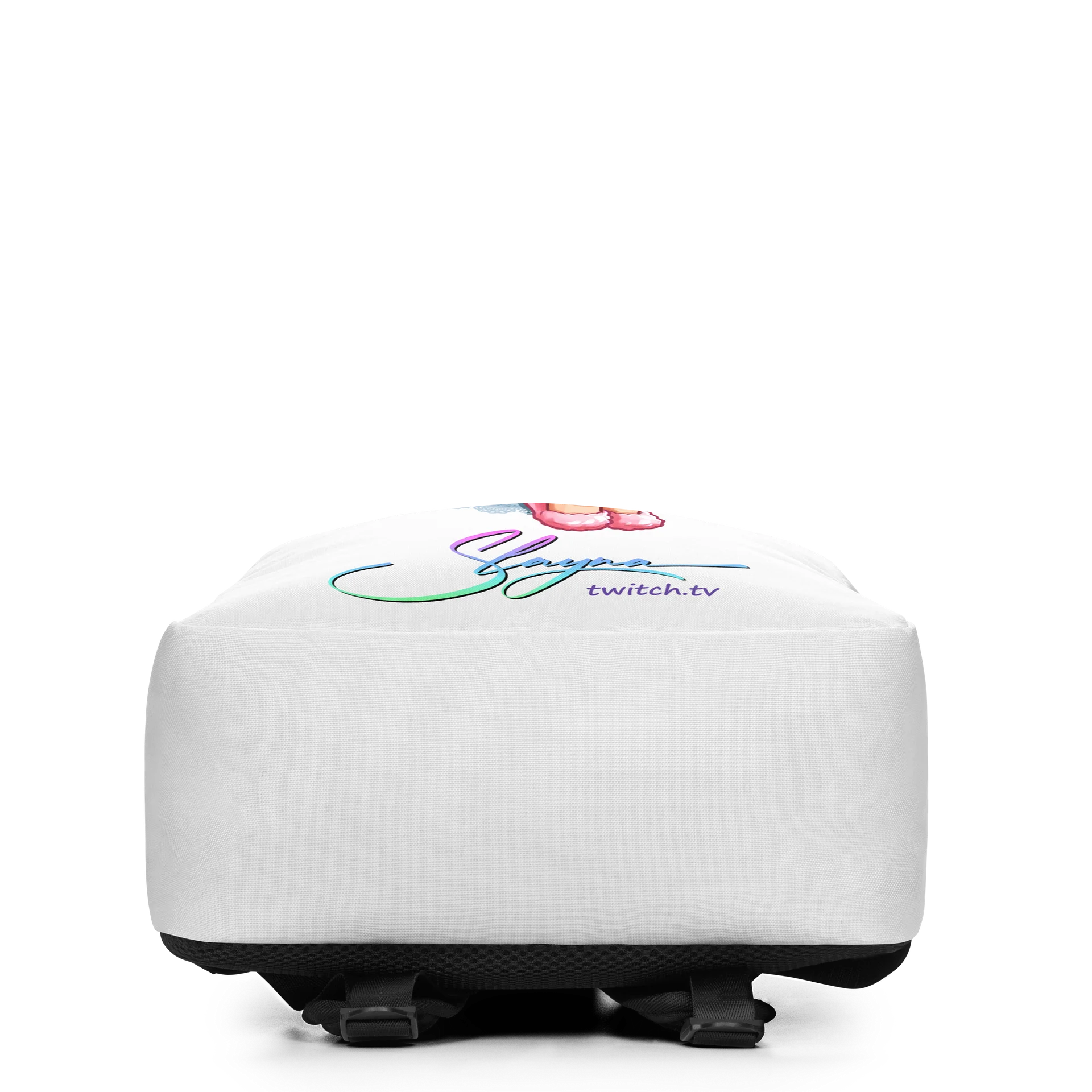 Slayna & Gidget Cozy Backpack product image (5)