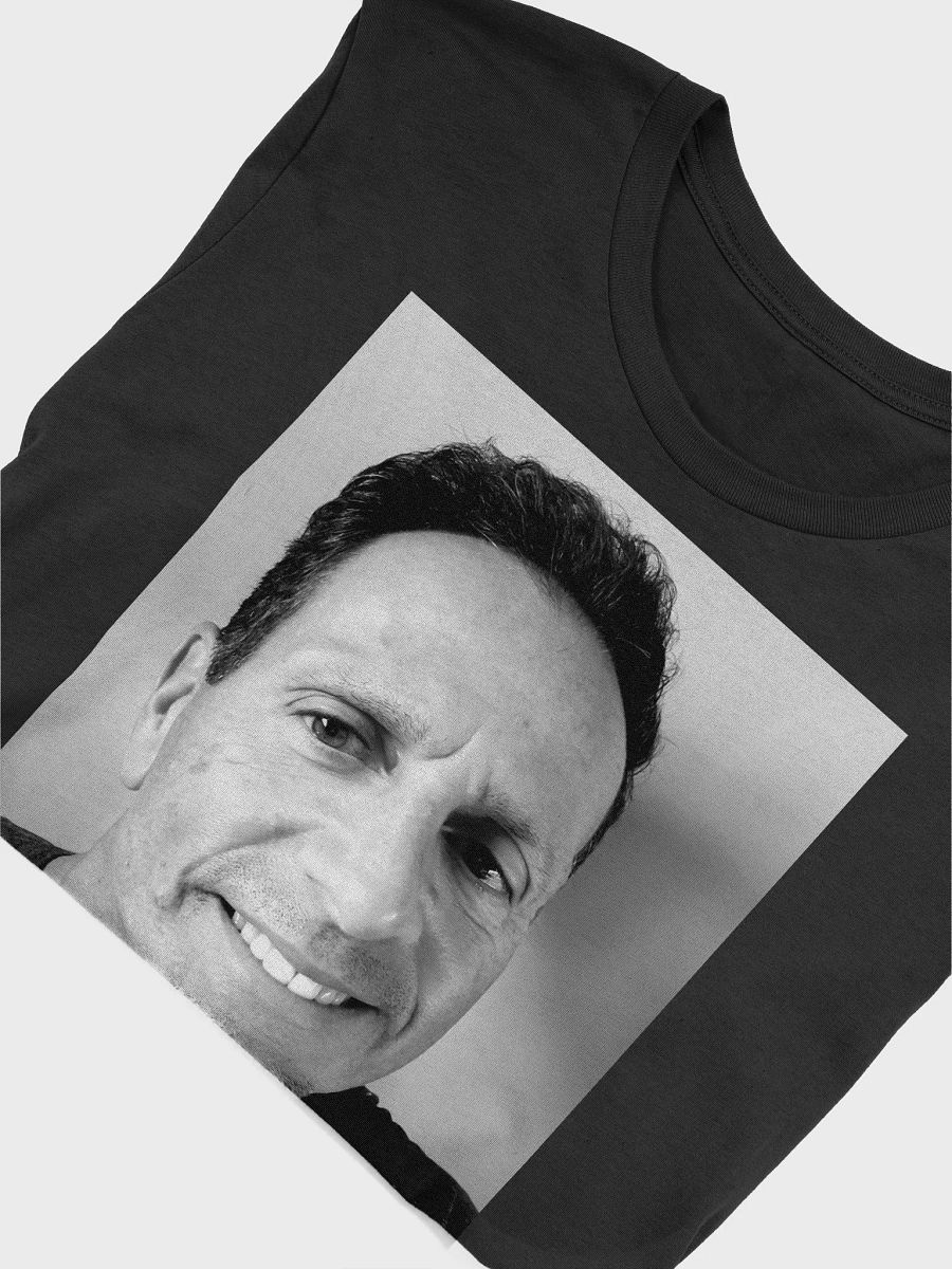 Bill Cesare Custom tee product image (4)