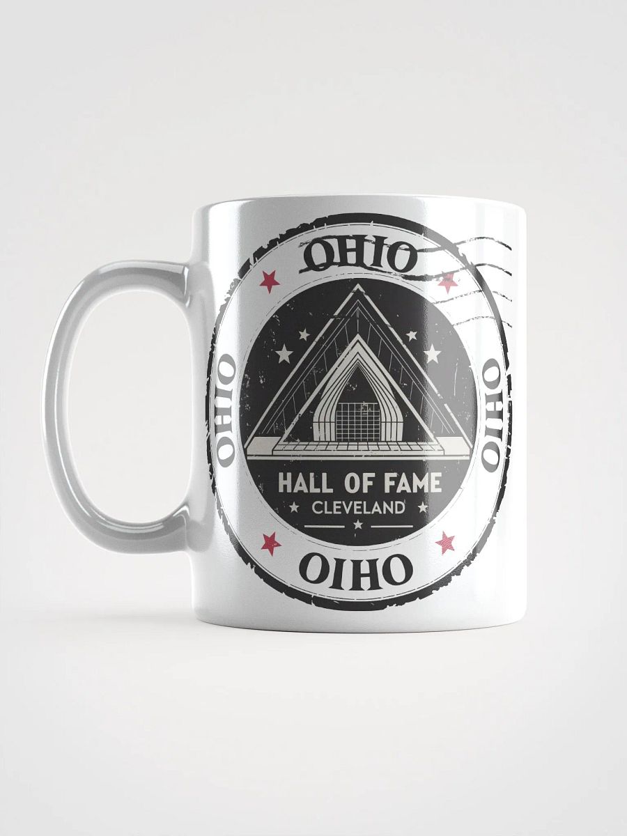 Ohio – USA State Pride Collection product image (17)