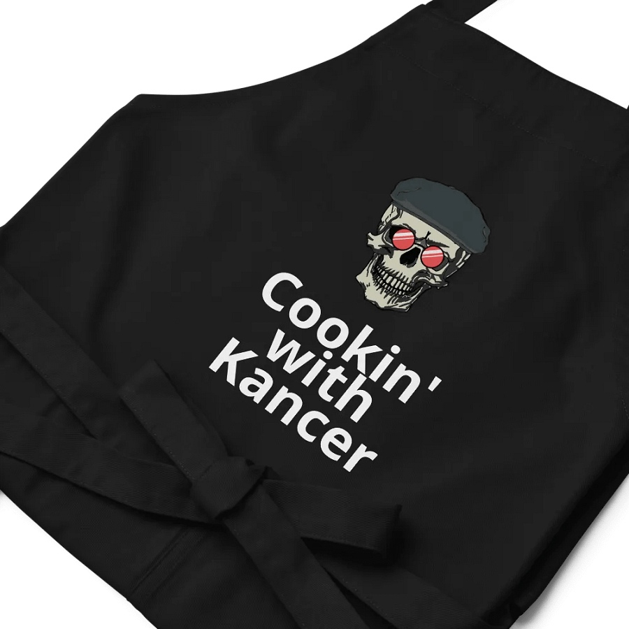 Cooking with Kancer product image (5)