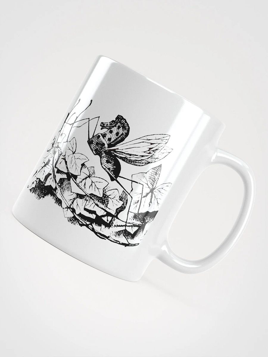 Rocking-Horse-Fly Mug - Alice Collection product image (7)