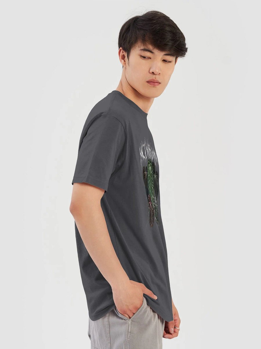 Anthurium Band Tee (Supersoft Classic Fit) product image (12)