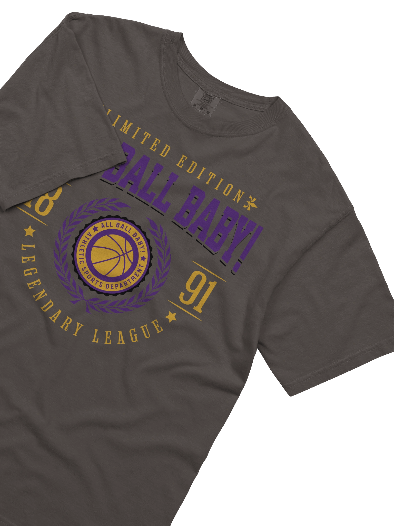 ABB! Legendary League | Los Angeles product image (2)