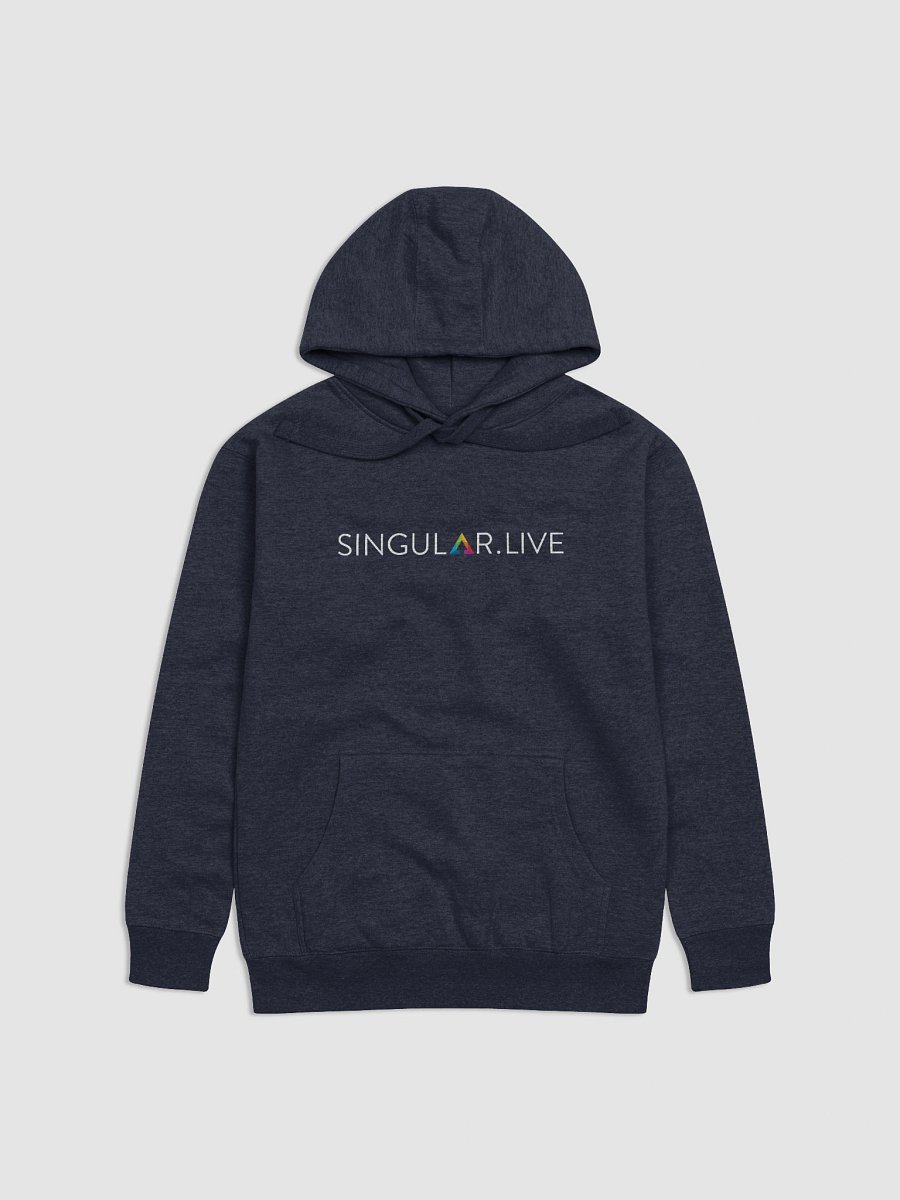 Singular.live - Dark Sweatshirt product image (1)
