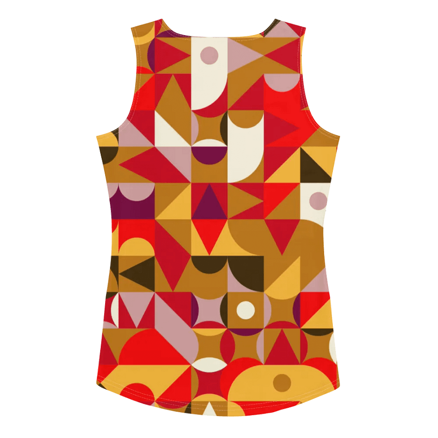 Funky Shapes 1 product image (10)