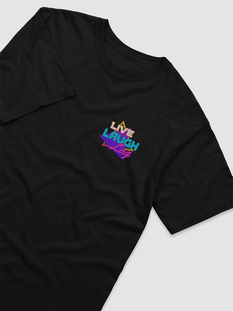 LLL Power Couple T-Shirt product image (3)