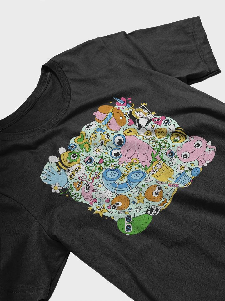 Year 2 Shirt product image (2)