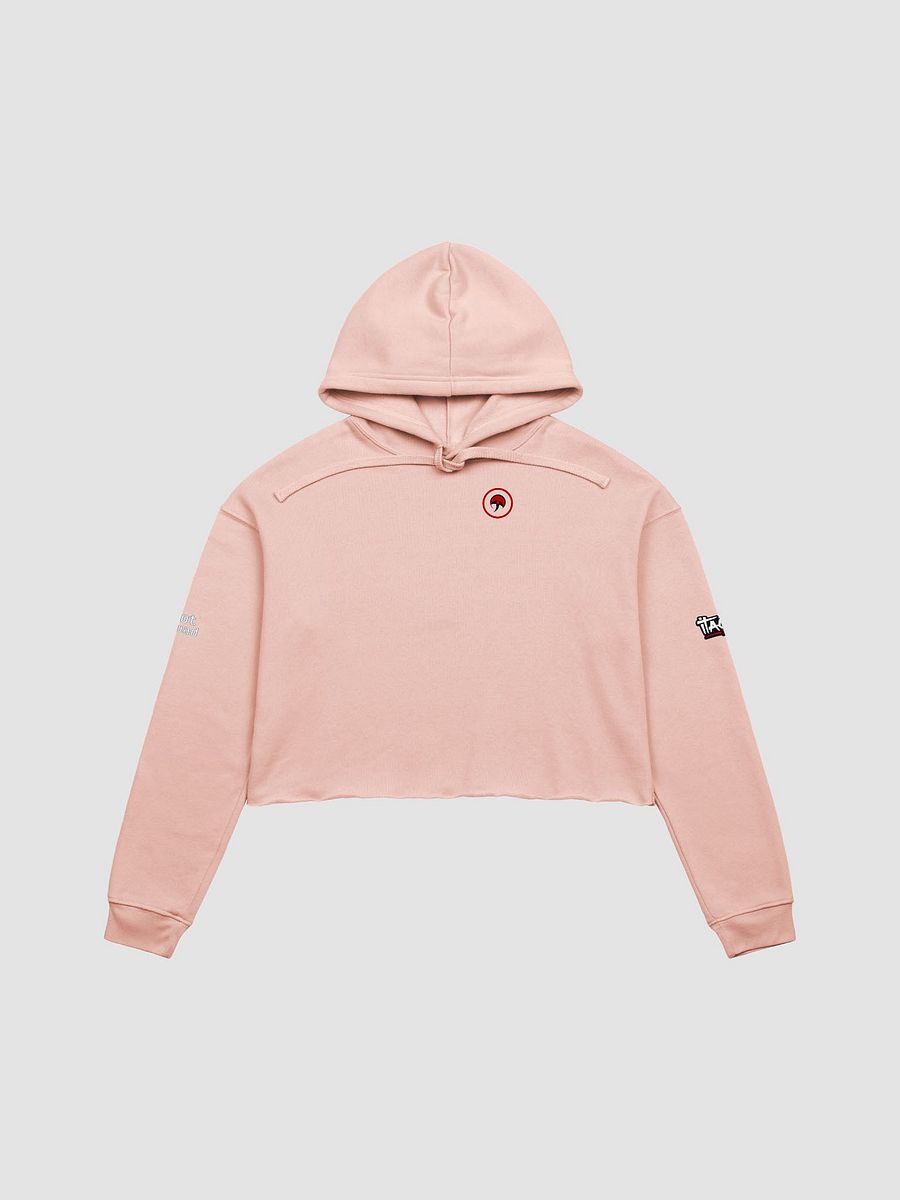 Crop Hoodie product image (7)