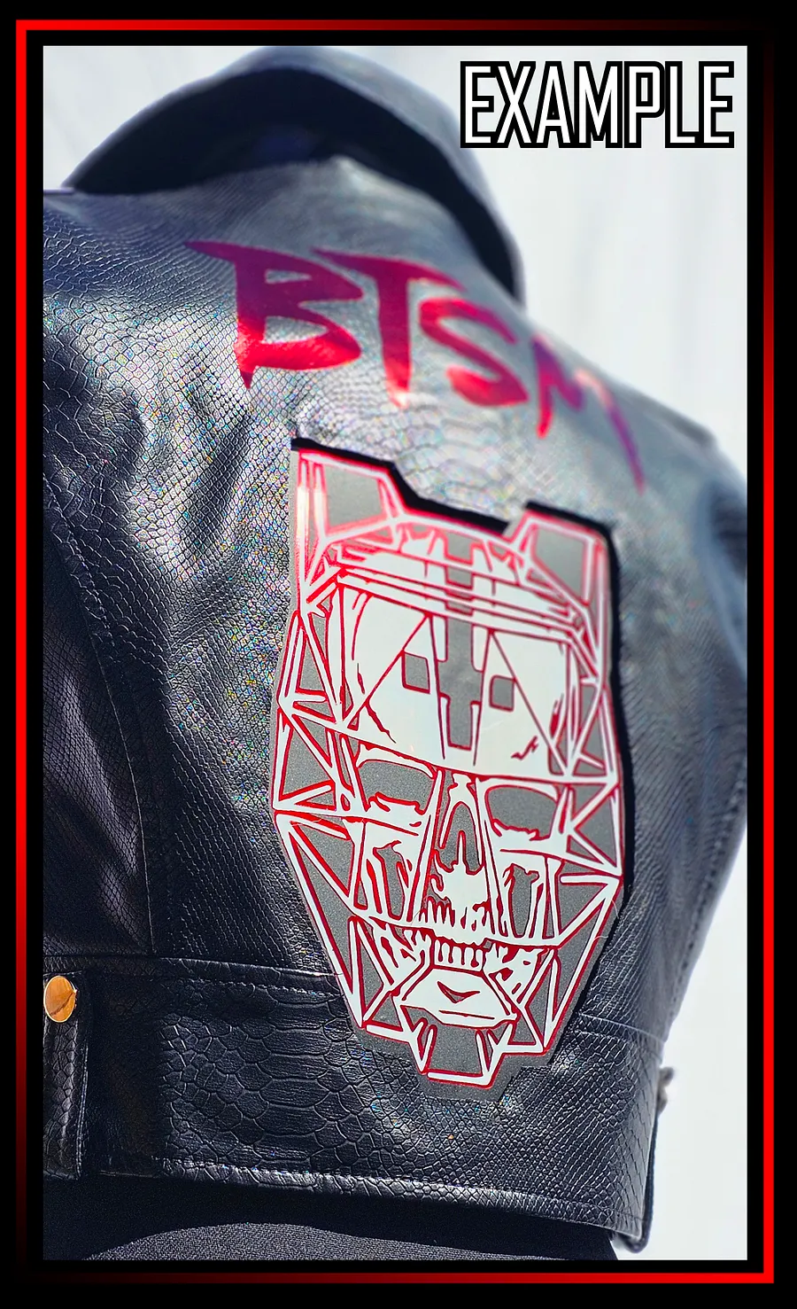 ARCANE / LEAGE OF LEGENDS - BANDLECITY Luminous Design product image (4)