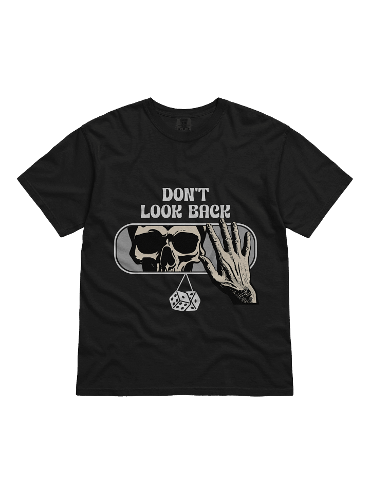 Don't Look Back product image (9)