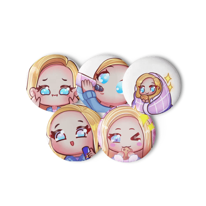 Potato Button Pack product image (2)