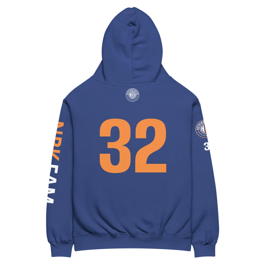 KT-NY NBKFAM Hoodie product image (6)
