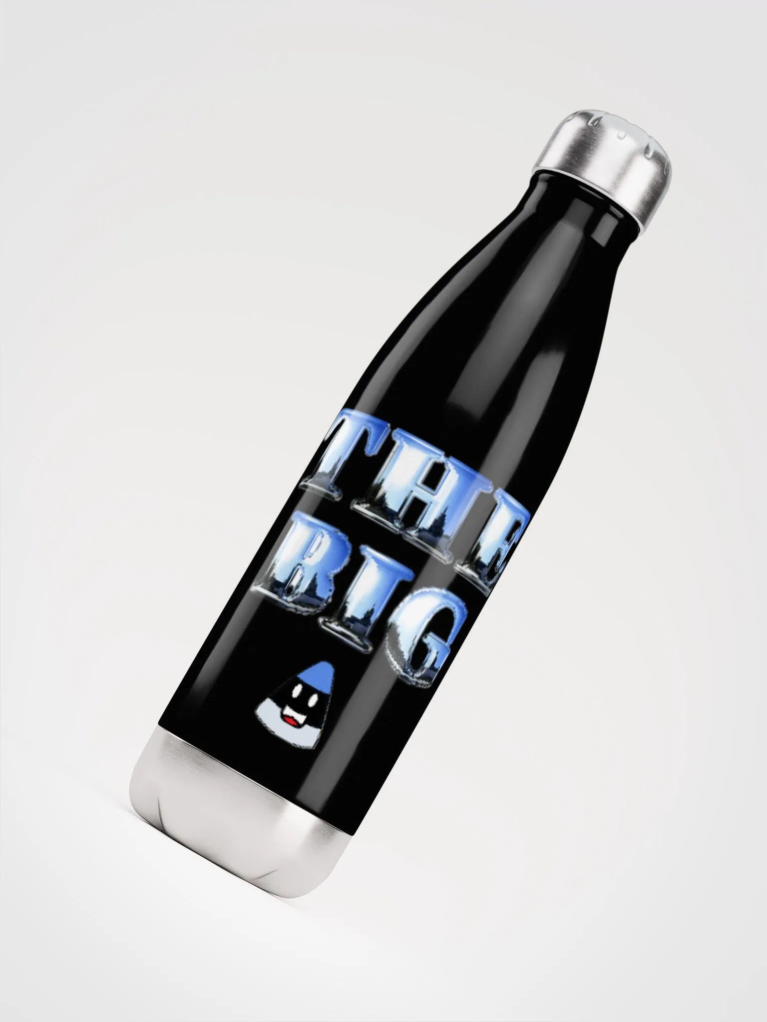 THE BIG CANDY - Stainless Steel Bottle product image (4)