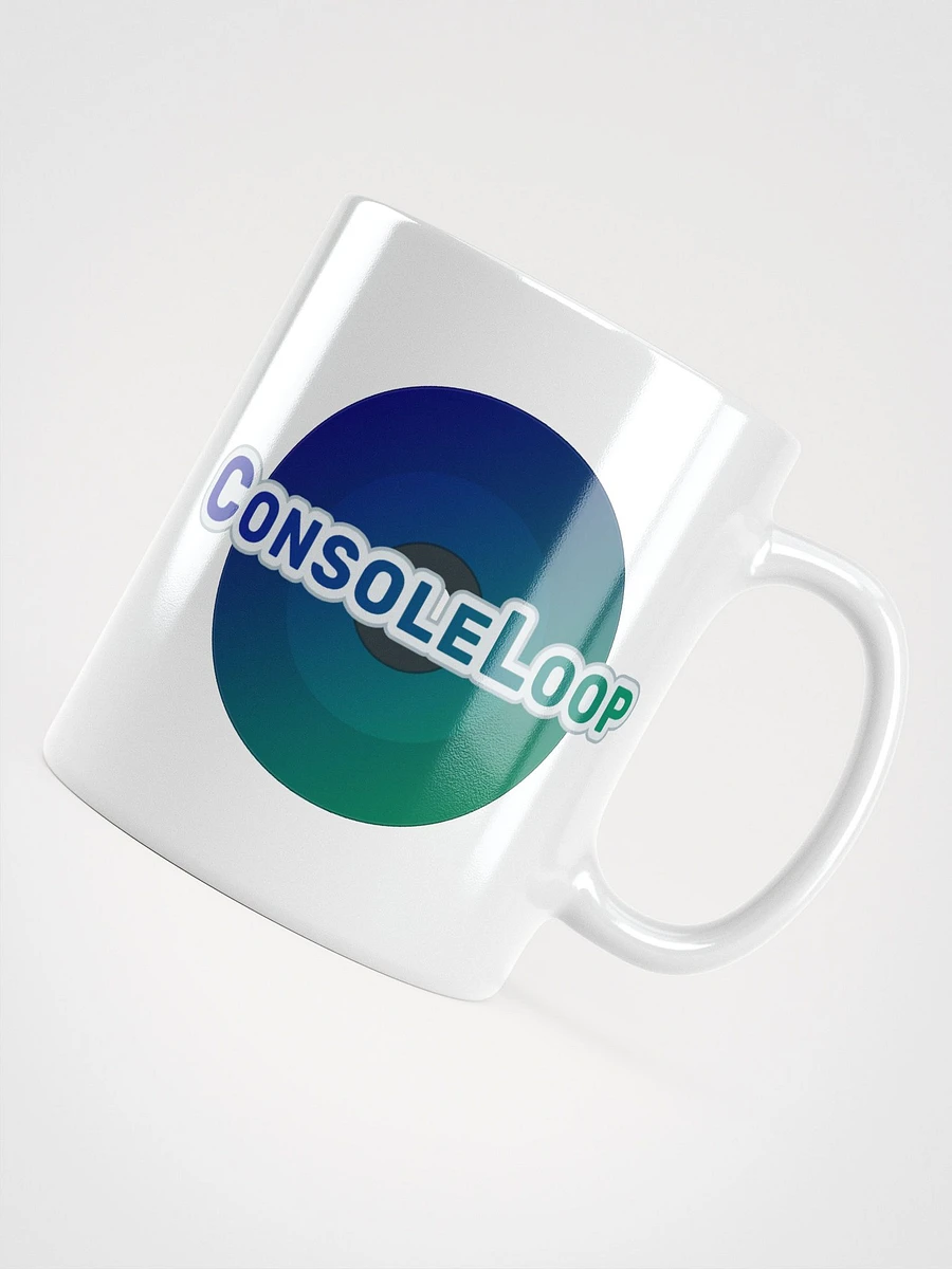 ConsoleLoop Mug product image (4)