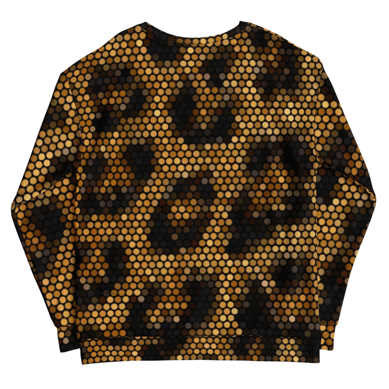 Wild Safari Sweatshirt product image (2)
