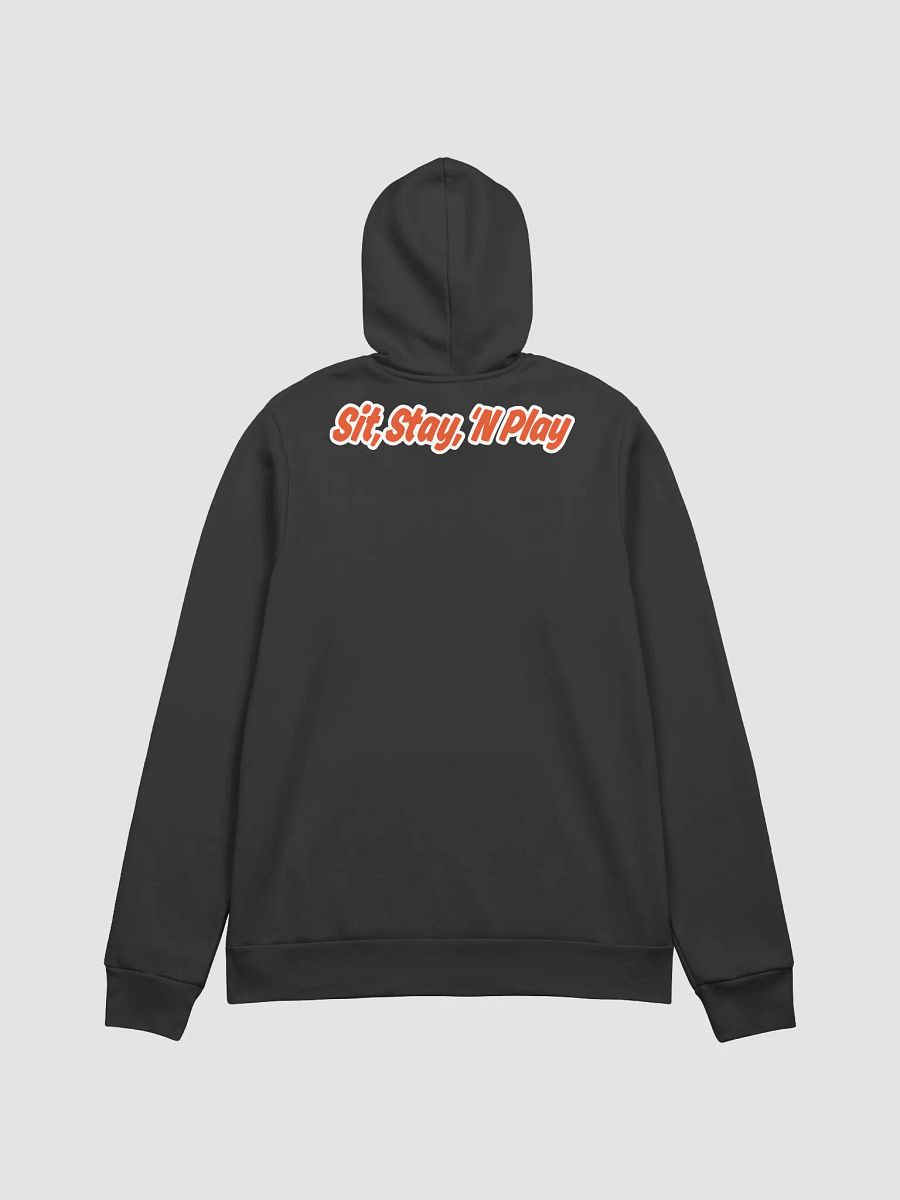 Supersoft Logo Hoodie product image (2)