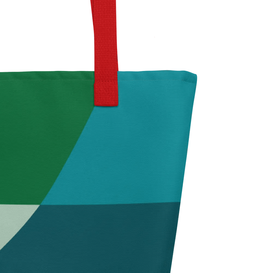 Kaleidescope Tote Bag product image (9)