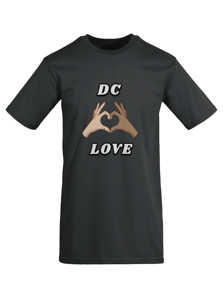 DCLove Shirt product image (18)