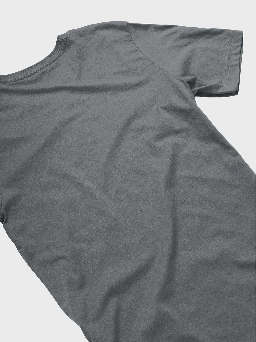 CMYK Supersoft T-Shirt product image (10)