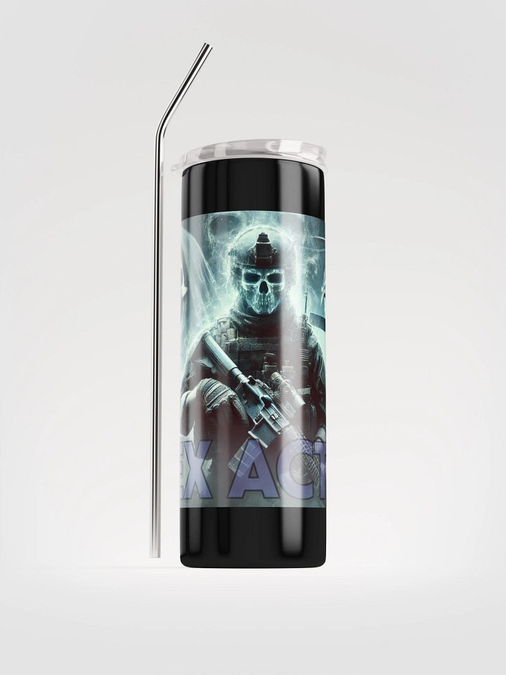 Delex Actual Tumbler product image (1)