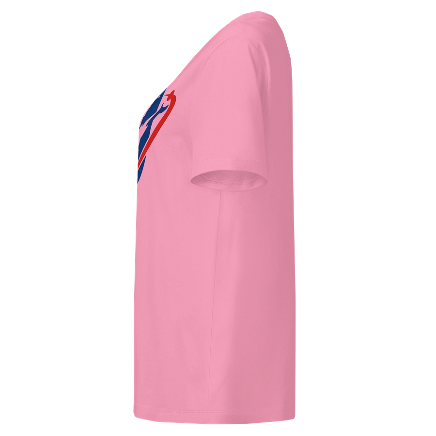 Promethean Action Women's Logo Tee – Forge the Future product image (3)
