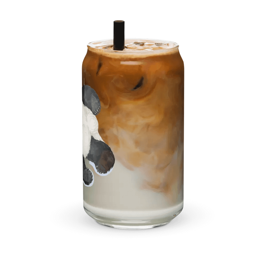 HUAHUA🐼Giant Panda product image (42)
