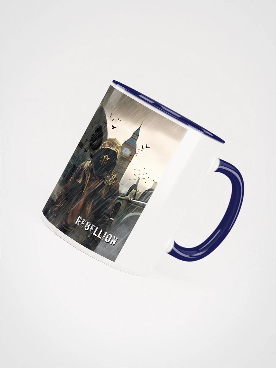 Rebellion (Mug) product image (4)