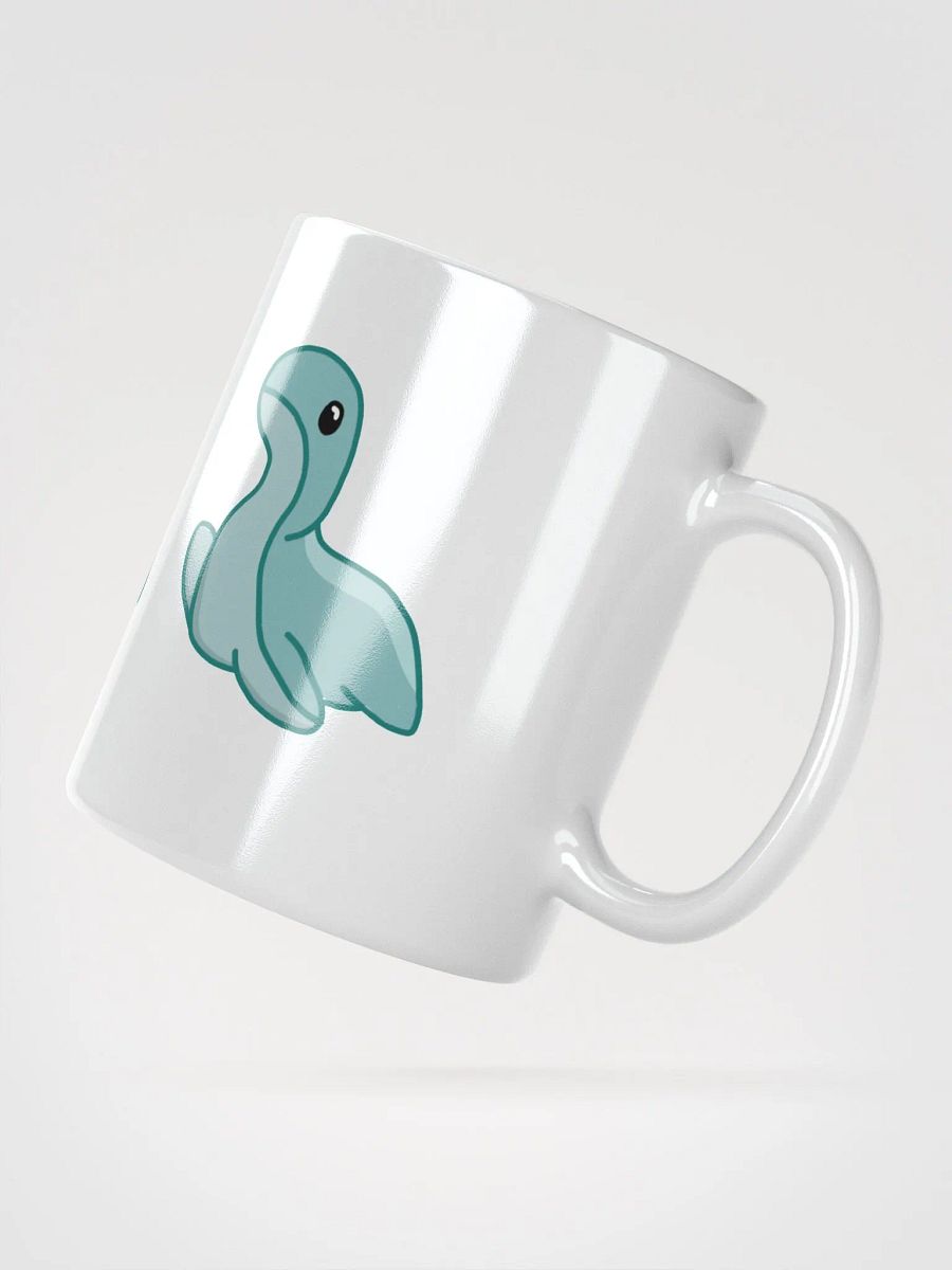 Pat-Pat Trio Cartoon Mug product image (3)