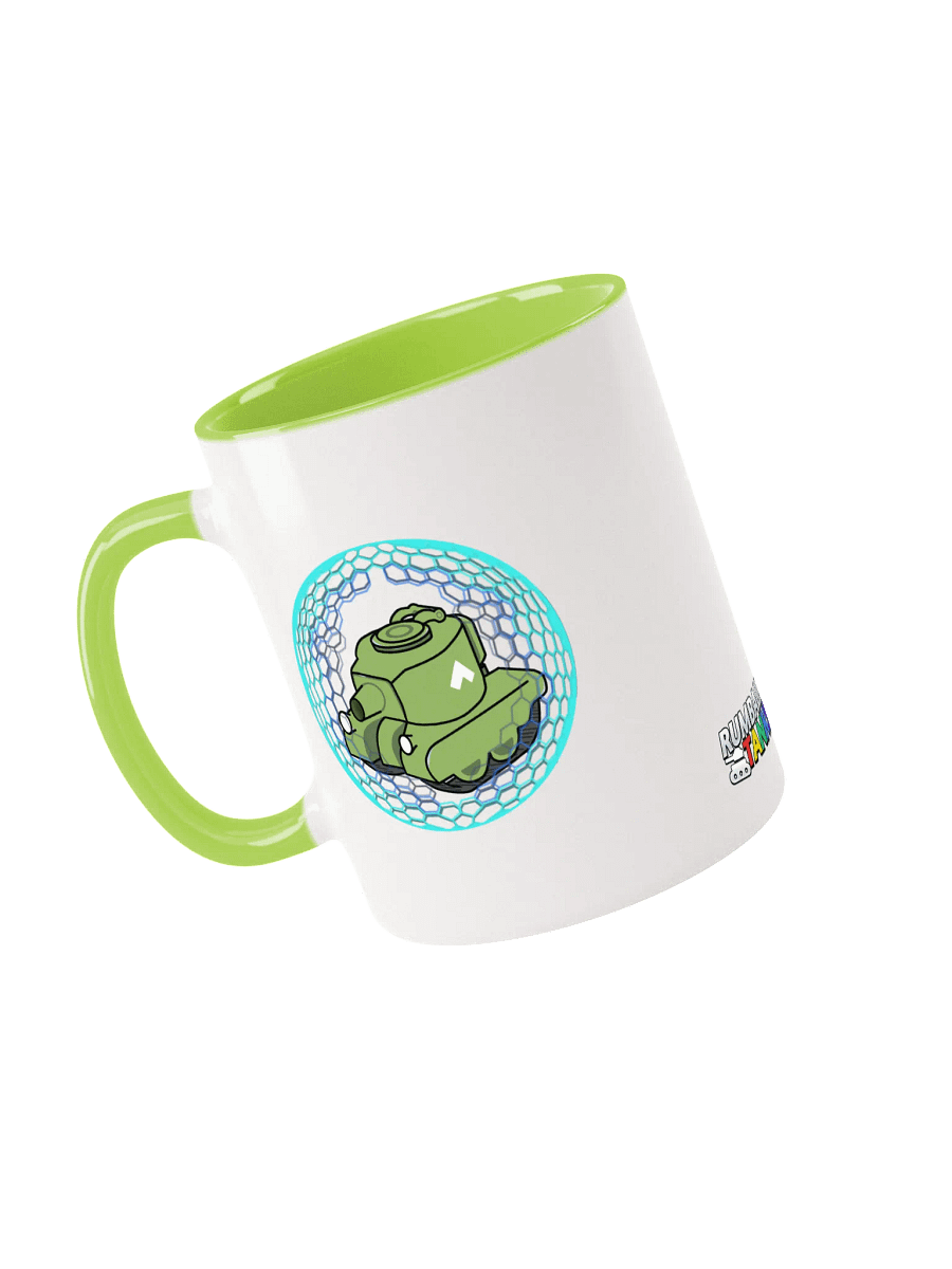 Mug Kaiser Panzer product image (13)