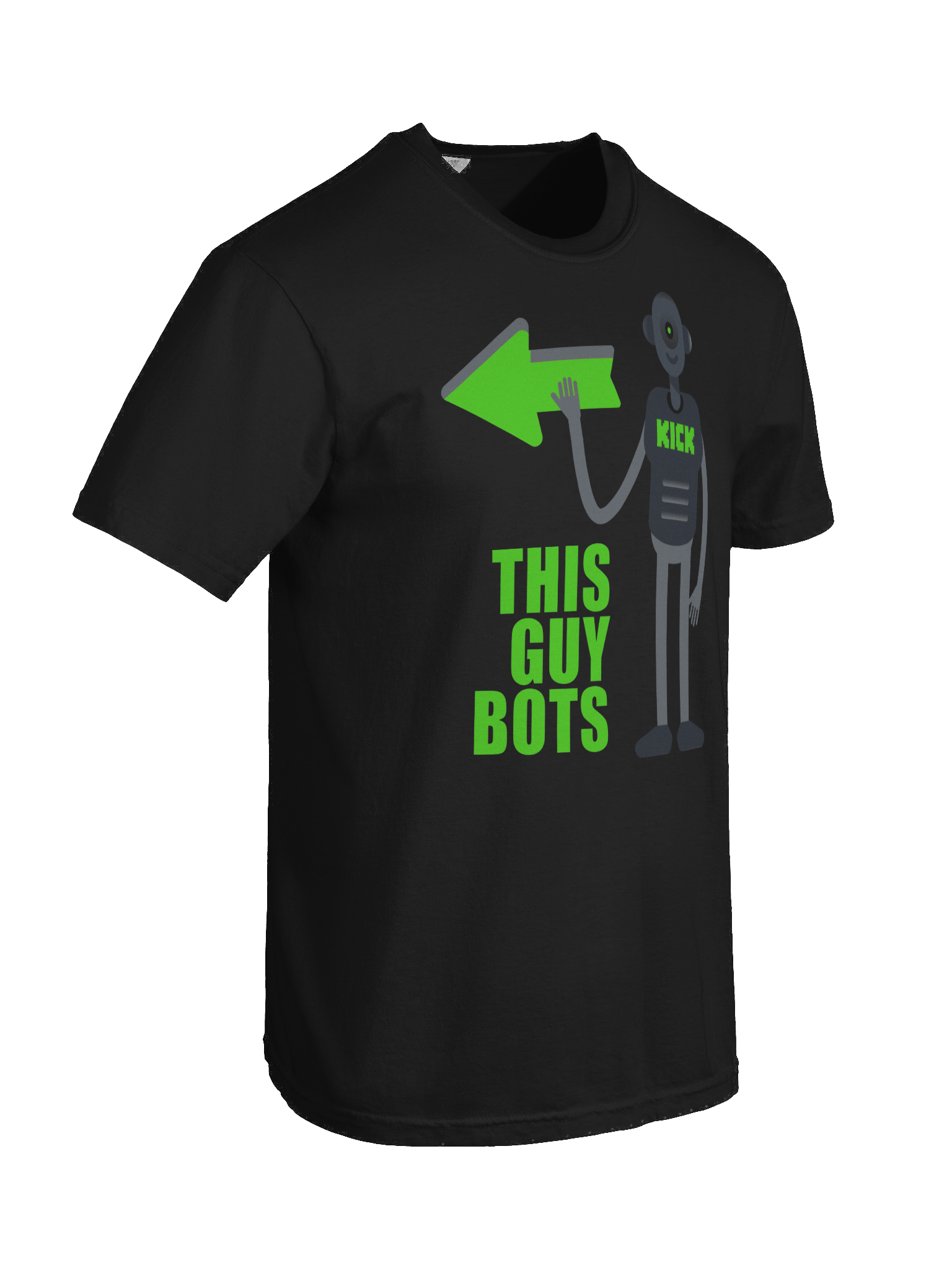 EVERYONE BOTS product image (8)