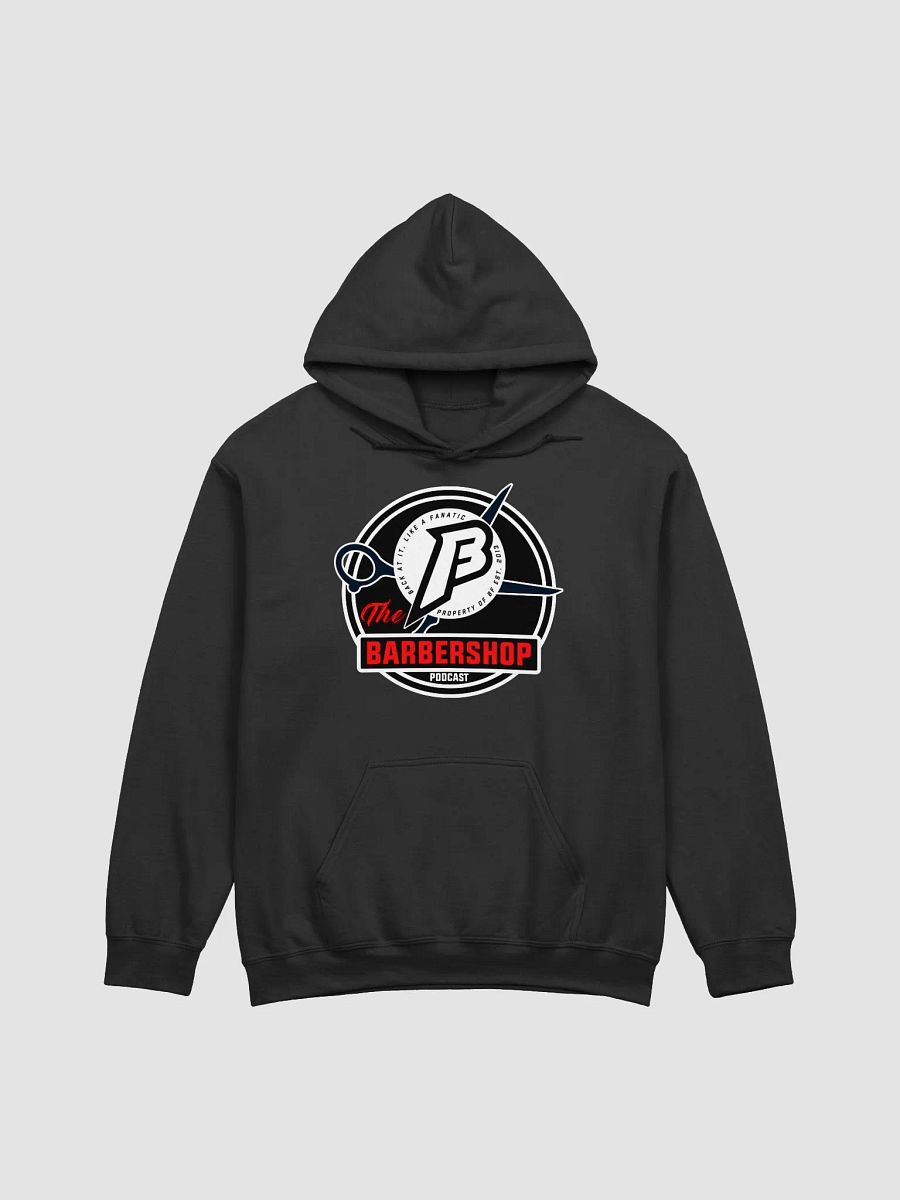 BF Barbershop (Hoodie) product image (1)