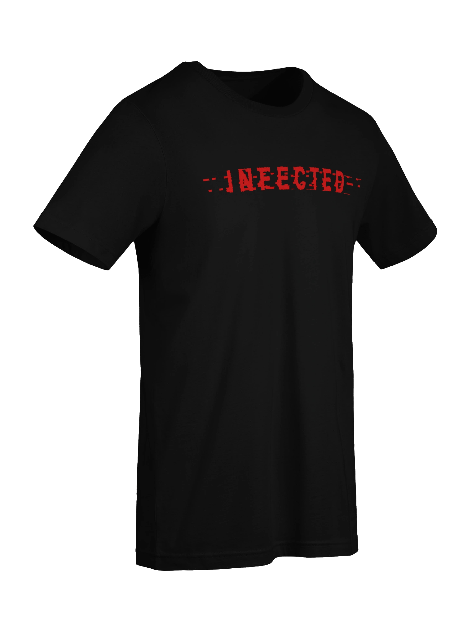 Ares - Infected (Black) product image (9)