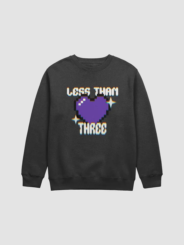 LESS THAN THREE <3 product image (3)