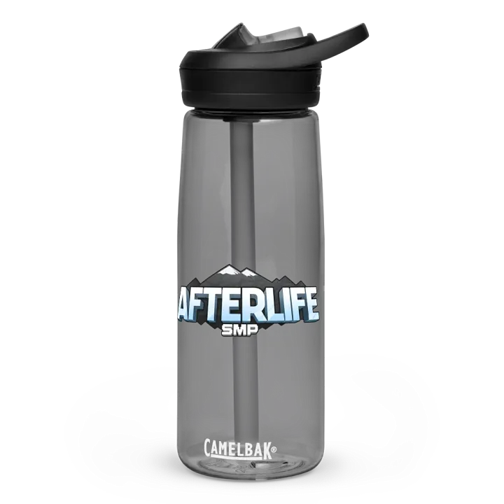 AfterLife CamelBak 25 oz Water Bottle product image (1)