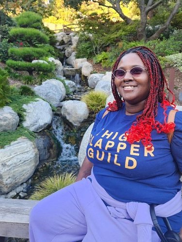 A weekend's worth of fits!?! Gotta love @cocousagi85 for hitting #Twitchcon with all these amazing pieces from us 🥹 Reppin th...