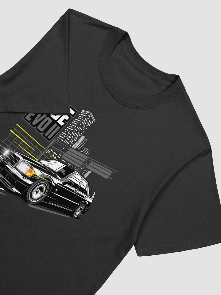 Evolution II Graphic Tee product image (2)