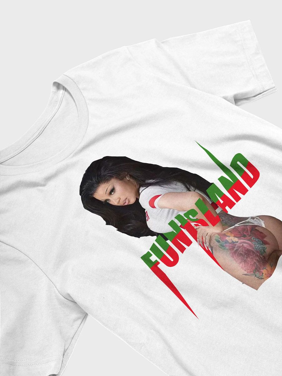 Cardi B Shirt product image (1)