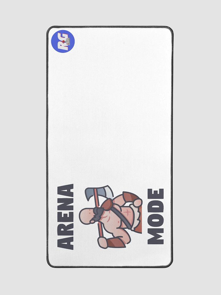 Arena Mode Desk Pad product image (2)