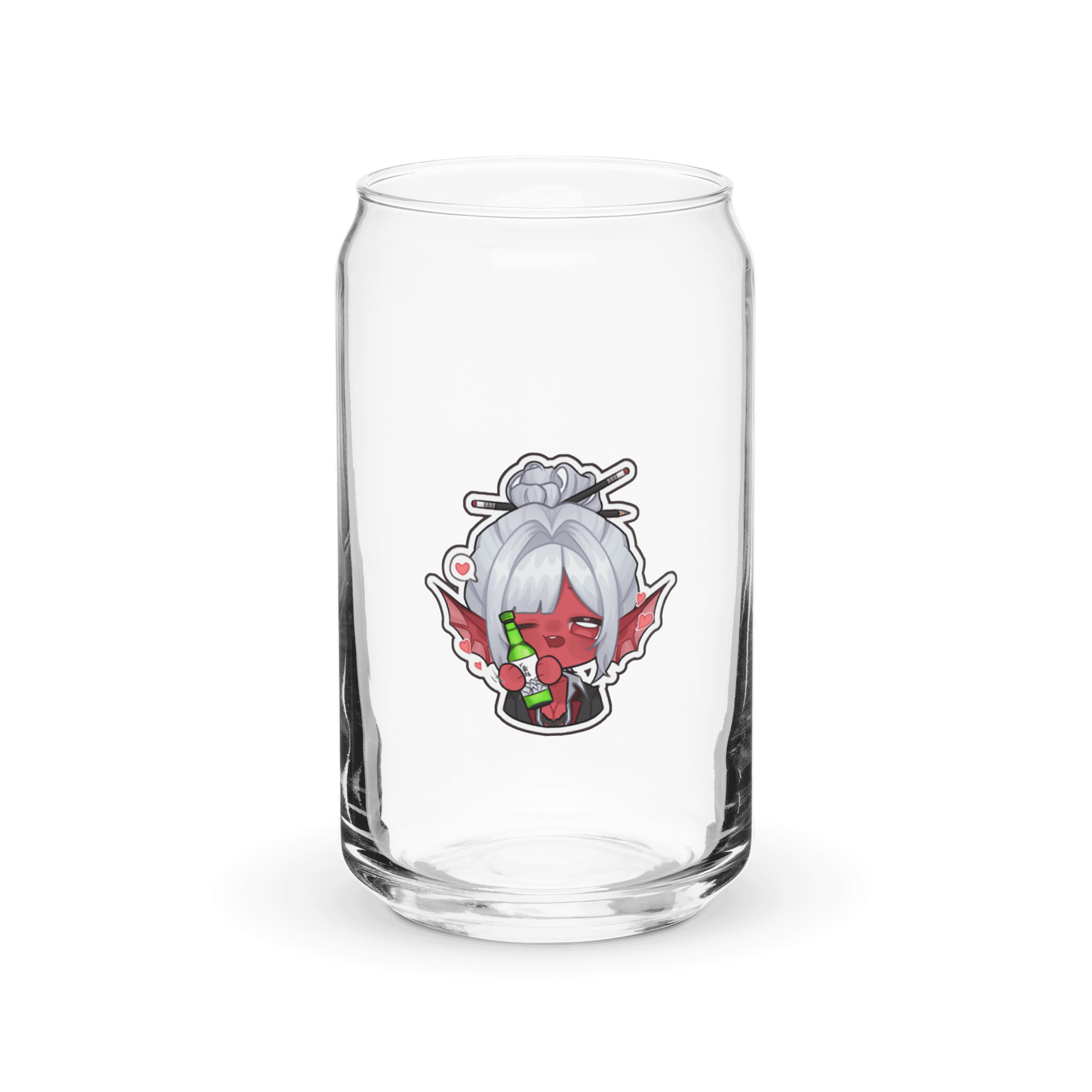 Soju Emote Sipper product image (1)