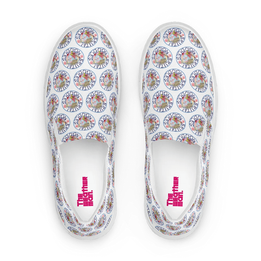 Mens Brutal Slip-Ons product image (2)